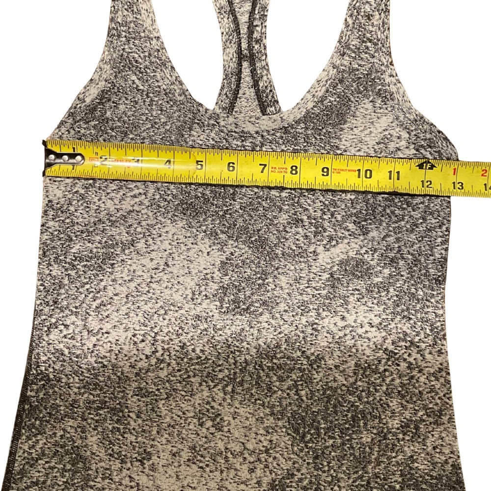 Lululemon Cool Racerback II - 6 - Picture 3 of 5